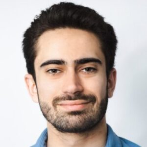 Profile photo of Guy