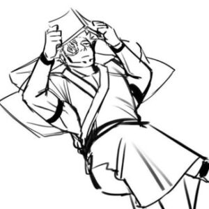 Profile photo of Eve Bailey