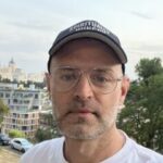 Profile photo of Dallas Tokash