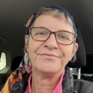 Profile photo of Karin Hilger