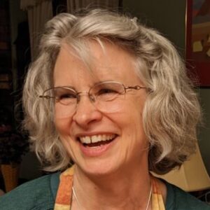 Profile photo of Kristine Hendrickson